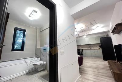 Baneasa-Sisesti, Kaufland,Bloc2023,PRIMA INCHIRIERE,Incalzire Pardoseala,Parcare - 8