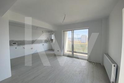 Apartament 3 camere de vamzare balcon parcare 74mp Avantgarden Sibiu - 15