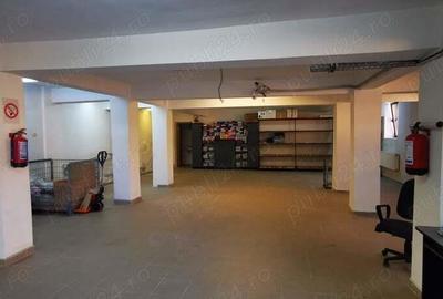 Inchiriere vanzare hala spatiu comercial sau de productie spatiu birouri - 3