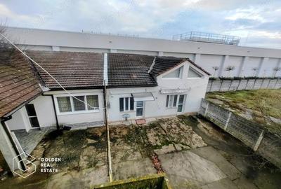 Casă cu 2 camere cu Canalizare în Girocului - 10