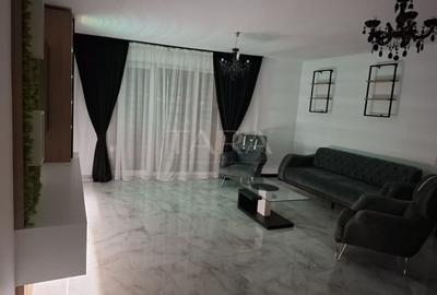 Apartament cu 3 camere decomandat, mobilat în Dâmbul Rotund - 2