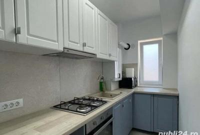 Garsonieră decomandată în Drumul Taberei - 4
