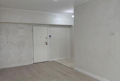 Apartament cu 2 camere în Breazu