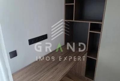 Apartament de inchiriat ultrafinisat,premium,2 camere, prima inchiriere,Manastur - 3