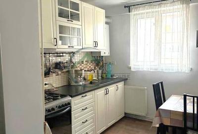 Apartament cu 3 camere circular, mobilat în Astra - 2