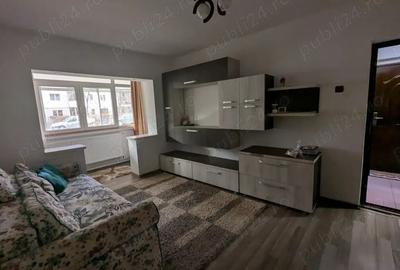 Inchiriez apartament cu doua camere la parter cu gradina. - 5