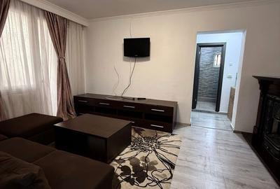 Apartament cu 3 camere în Calea București - 3