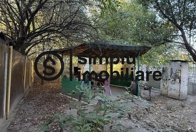 Casă cu 4 camere cu Teren 360 Mp în Central