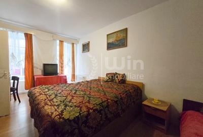 Garsonieră semidecomandată, mobilată în Central - 2