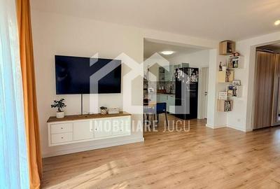 Casă cu 4 camere cu Teren 550 Mp în Jucu - 2