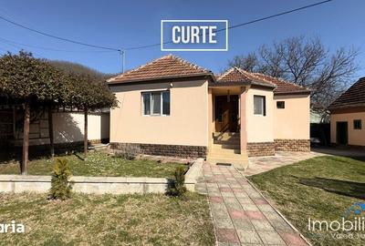 Casă cu 4 camere cu Teren 2700 Mp în Central - 12