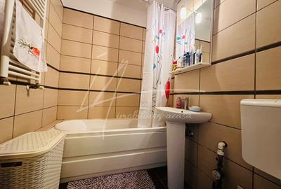 Fortuna Residence, utilat si mobilat complet, mutare rapida - 12