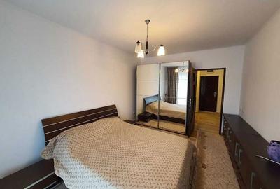 Apartament cu 2 camere decomandat în Tătărași - 3