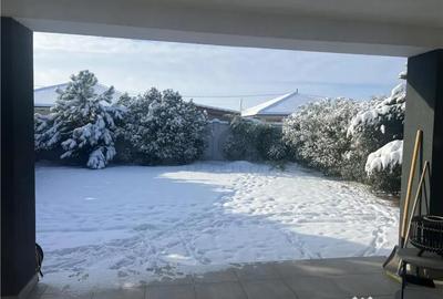 Casă cu 3 camere cu Teren 501 Mp în Sântandrei - 7