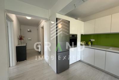 Ap 3 camere | BALCON | PARCARE | Donath PARK/CAPAT GRIGORESCU - 7