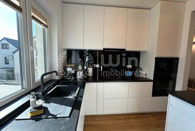 Casa cu 4 camere | 185mp utili | Garaj | Europa | Eugen Ionesco - 4