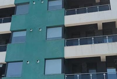 Garsonieră decomandată în Nord - 1