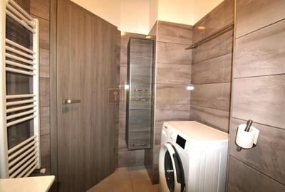 Apartament cu 2 camere decomandat, mobilat în Torontalului - 8