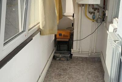 Apartament cu 3 camere decomandat, mobilat în Dacia - 6