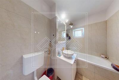 Apartament cu 2 camere decomandat în Terezian - 8