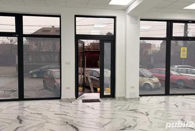 Spațiu comercial, de 78 mp, în Blașcovici - 7