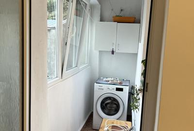 Garsonieră decomandată în Bucur Obor - 7