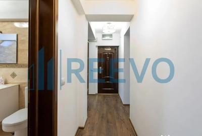 Apartament cu 5 camere decomandat în Calea Moldovei - 12