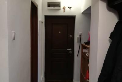 Apartament cu 2 camere decomandat în Gară - 9