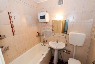 Apartament 3 camere de vanzare, etaj 2, langa Parcul Drumul Taberei - 4