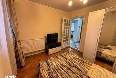 Apartament cu 3 camere decomandat, mobilat în Calea București - 8
