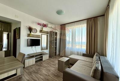 Apartament 2 camere de vanzare in Mamaia Summerland cu vedere la mare - 2