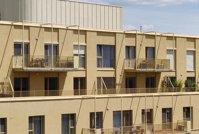 Marmura Residence, apartament nou cu terasa, 72mp, M Jiului - Kaufland Buc Noi - 2