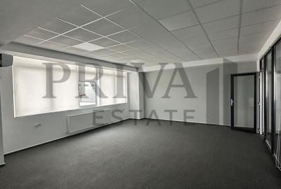 Spațiu comercial, de 140 mp, în Girocului - 5