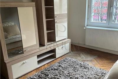 Apartament cu 3 camere decomandat în Complex Studențesc - 3