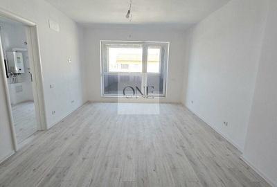 Apartament cu 2 camere decomandat în Tractorul - 3