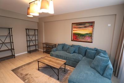 Apartament cu 2 camere decomandat în Bd. Coșbuc - 2