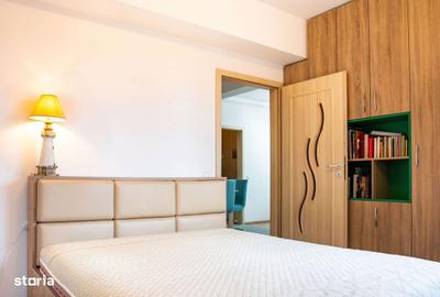 Apartament cu 3 camere, mobilat în Bulgaria - 9