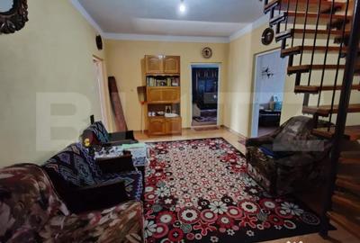 Casă cu 1 camere cu Teren 3000 Mp în Aluniș - 11