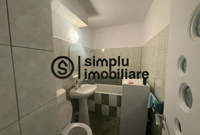 Apartament cu 2 camere semidecomandat în Titulescu - 9