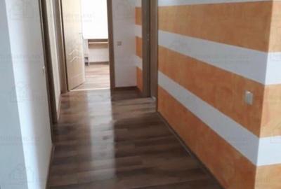 PROPRIETAR VAND apt GHEORGHENI  FSEGA  IULIUS Mall 3  cam parcare subterana - 11