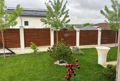 Vila in Stil Mediteranean in cartierul Bucium - 6