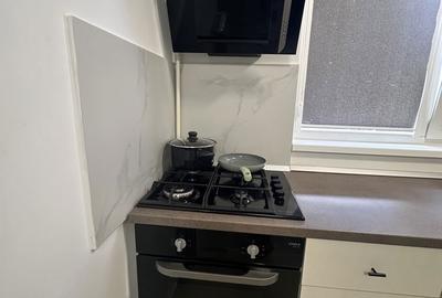 Garsonieră în Chiajna - 8