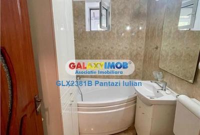 Apartament cu 3 camere semidecomandat, mobilat în Camil Ressu - 11