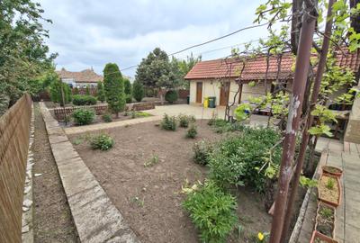 Casă elegantă complet renovată, 4 camere, 2 corpuri – Kogălniceanu - 11