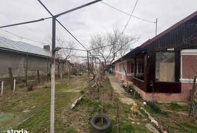 Casă cu 4 camere cu Teren 1300 Mp în Nuci - 5