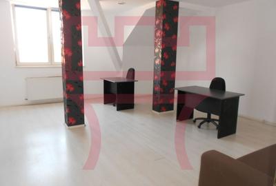 Birou, de 70 mp, în Ultracentral - 1