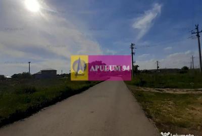 Teren de 524 mp, în 1 Decembrie - 7