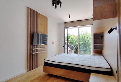 Apartament cu 2 camere decomandat, mobilat în Brașovul Vechi - 5