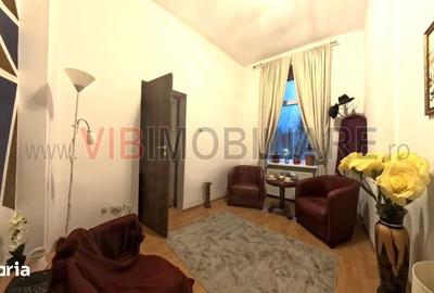 Apartament cu 2 camere, mobilat în Eminescu - 8