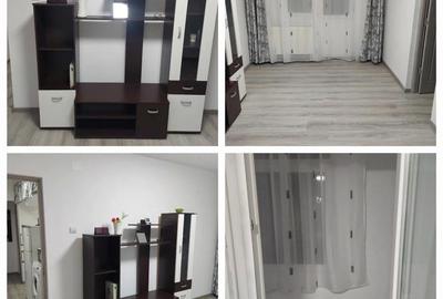 Apartament cu 3 camere semidecomandat în Tineretului - 2